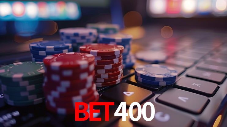BET400 - cassino ao vivo